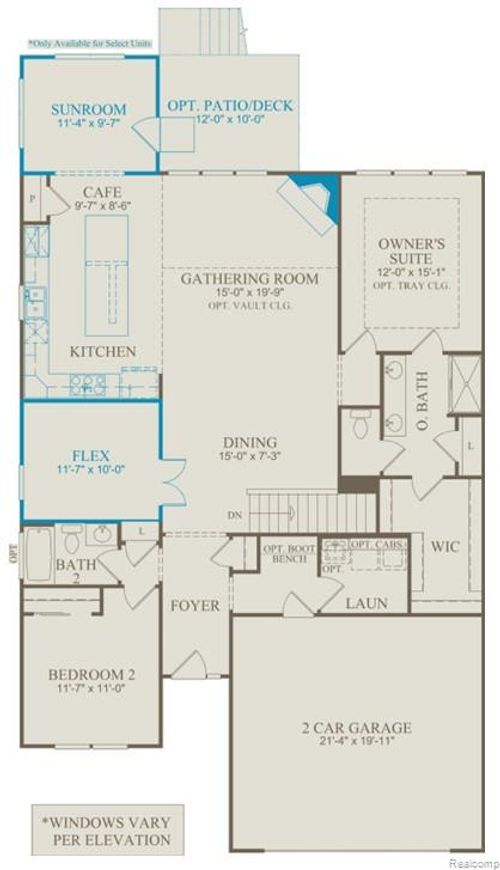 42696 Arbor Dr, Clinton Township, MI, 48038-4211 | Card Image