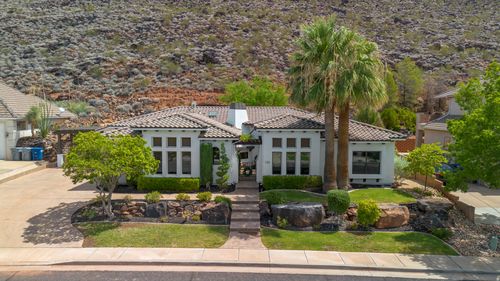 136 Shadow Point Dr, St. George, UT, 84770-8011 | Card Image