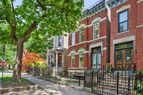 2-1251 N Hoyne Avenue, Chicago, IL, 60622 | Card Image