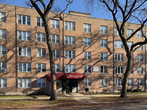 112-7333 N Ridge Blvd, Chicago, IL, 60645-7000 | Card Image