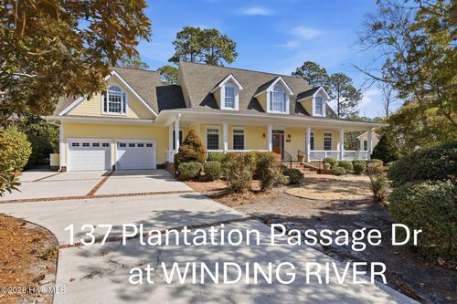 137 Plantation Passage Dr Se, Bolivia, NC, 28422-8998 | Card Image