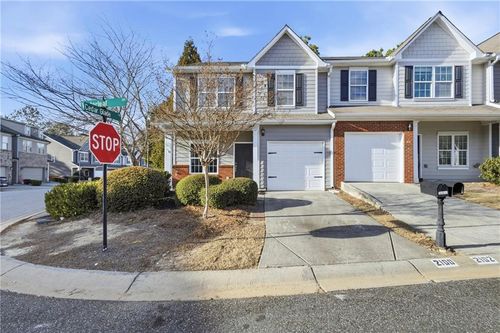 2100 Waterleaf Dr, Buford, GA, 30519-7723 | Card Image