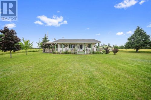 4753 Rte 12, Home with 3 bedrooms, 1 bathrooms and null parking in Miscouche PE | Card Image
