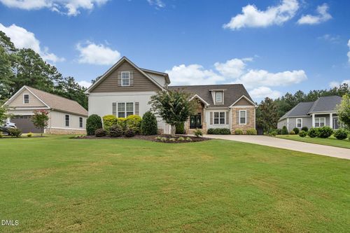 115 Crosby Ln, Sanford, NC, 27330-9697 | Card Image