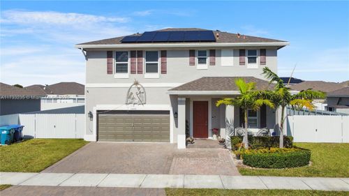 13251 Sw 274th Ter, Homestead, FL, 33032-8589 | Card Image