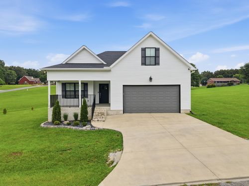 35 Monica St, Mc Minnville, TN, 37110-5810 | Card Image