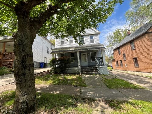 3222 W 94th St, Cleveland, OH, 44102-4816 | Card Image