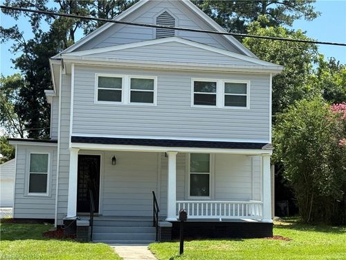 6613 Holland Rd, Suffolk, VA, 23437-8200 | Card Image