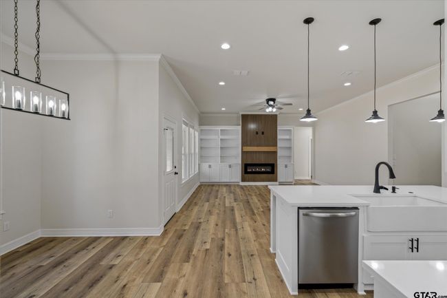20538 Wild Arrow Ct, House other with 4 bedrooms, 2 bathrooms and null parking in Arp TX | Image 25