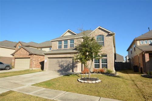 24918 Pavarotti Pl, Katy, TX, 77493-5026 | Card Image