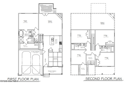205 Cameron Ave, Vass, NC, 28394-9117 | Card Image