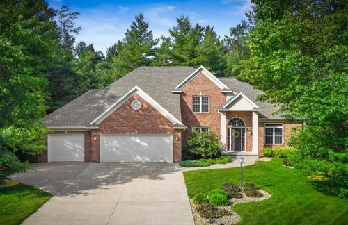 5231 Crystal Brooke Ct, Wisconsin Rapids, WI, 54494-1566 | Card Image