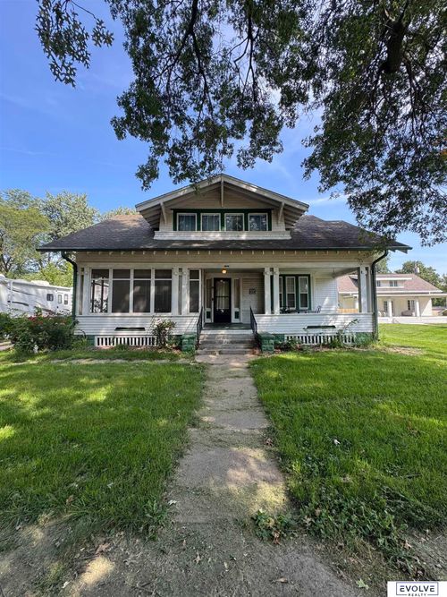 1422 N St, Tekamah, NE, 68061-1033 | Card Image