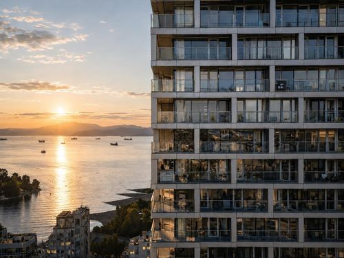 3209-1480 Howe St, Vancouver, BC, V6Z0G5 | Card Image