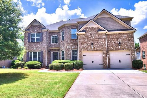 3707 Guildhall Trl, Marietta, GA, 30066-8527 | Card Image