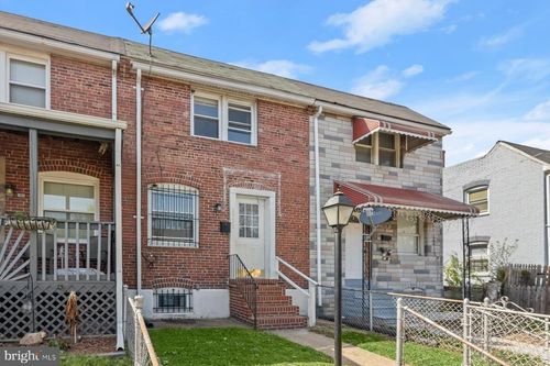 3720 Saint Victor St, BALTIMORE, MD, 21225-2244 | Card Image