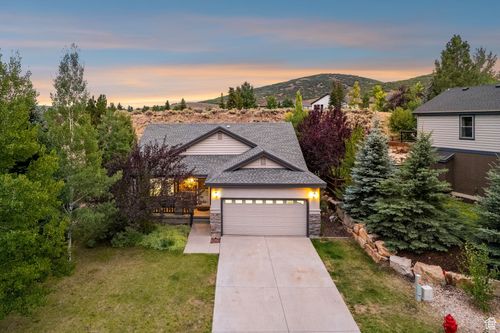 5796 Sagebrook Dr, Park City, UT, 84098-6326 | Card Image