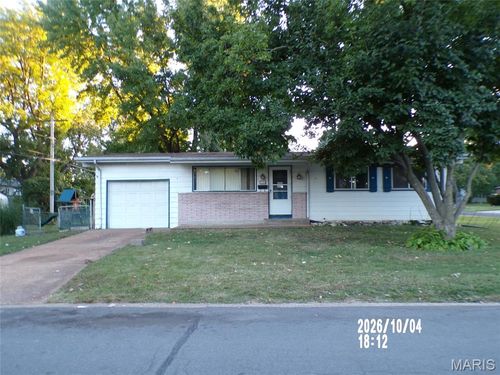 980 Boulder Drive, Florissant, MO, 63031 | Card Image