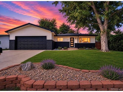 1455 S Hoyt St, Lakewood, CO, 80232-5103 | Card Image