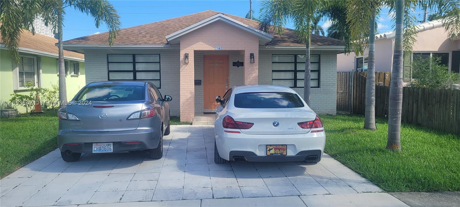 Van Buren St, Hollywood, FL 33020