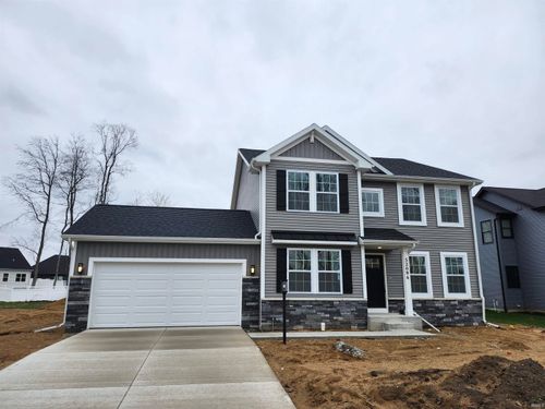 52094 Olympus Pass, Granger, IN, 46530-0139 | Card Image