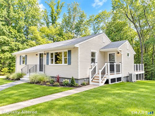 298 Railtree Hill Rd, Woodbury, CT, 06798-2607 | Card Image