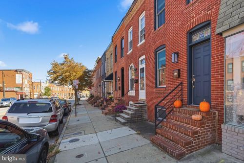 527 E Fort Ave, BALTIMORE, MD, 21230-4753 | Card Image