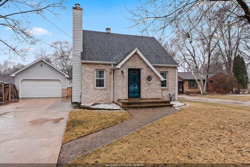 409 Buchanan Road, KAUKAUNA, WI, 54130 | Card Image