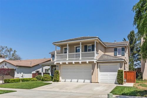 36308 Eagle Ln, Beaumont, CA, 92223-8006 | Card Image