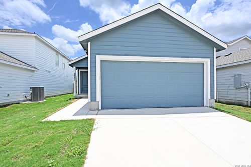 3771 Moon Hill Rd, Marion, TX, 78124-1469 | Card Image