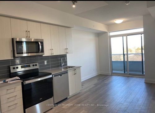 620-3121 Sheppard Ave E, Scarborough, ON, M1T0B6 | Card Image