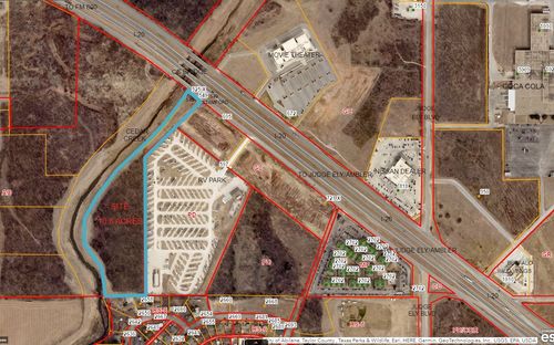 549 E Stamford St, Abilene, TX, 79601 | Card Image