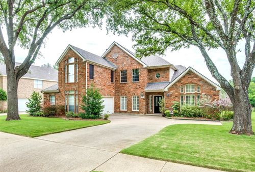 656 Water Oak Dr, Plano, TX, 75025-6119 | Card Image