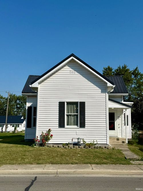 936 W Water St, Portland, IN, 47371-1756 | Card Image