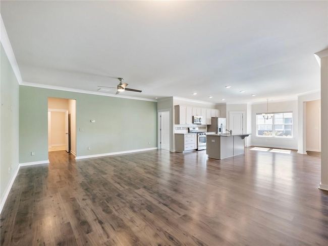 2959 Rambler Dr, Townhouse with 3 bedrooms, 2 bathrooms and null parking in Loganville GA | Image 8