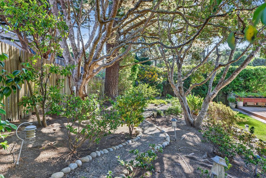 Residential in Pebble Beach 2