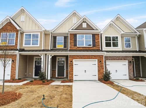 4263 Black Ct, Harrisburg, NC, 28075-7498 | Card Image