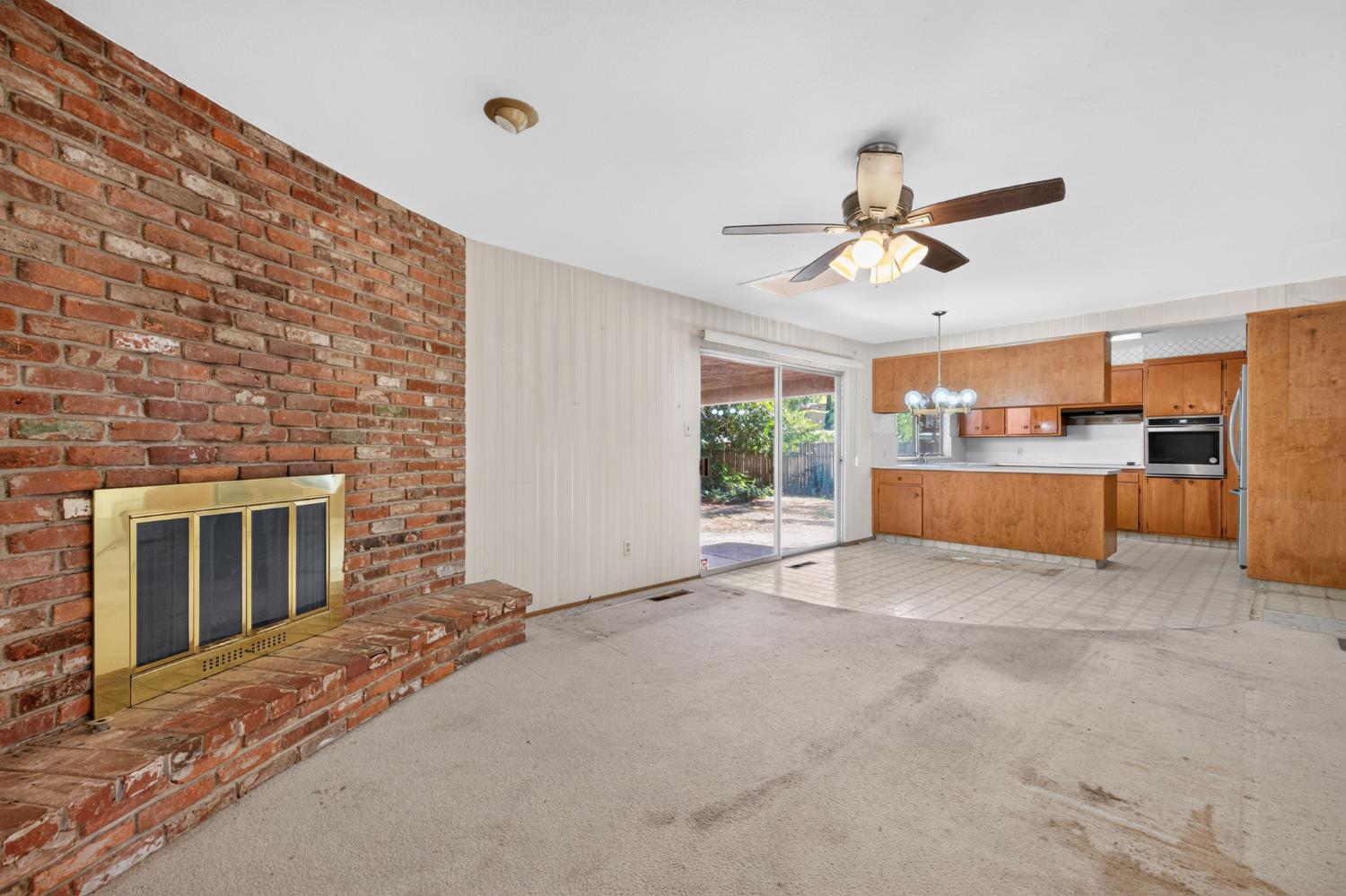 Residential in Sacramento 2