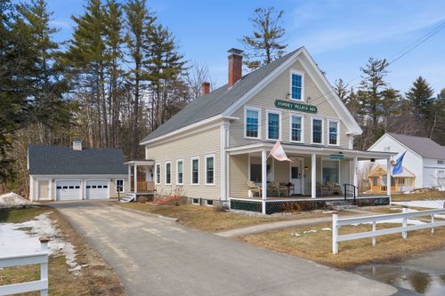 459 Main St, Rumney, NH, 03266-3225 | Card Image