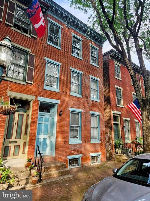 240 Jackson St, Trenton, NJ, 08611-1708 | Card Image