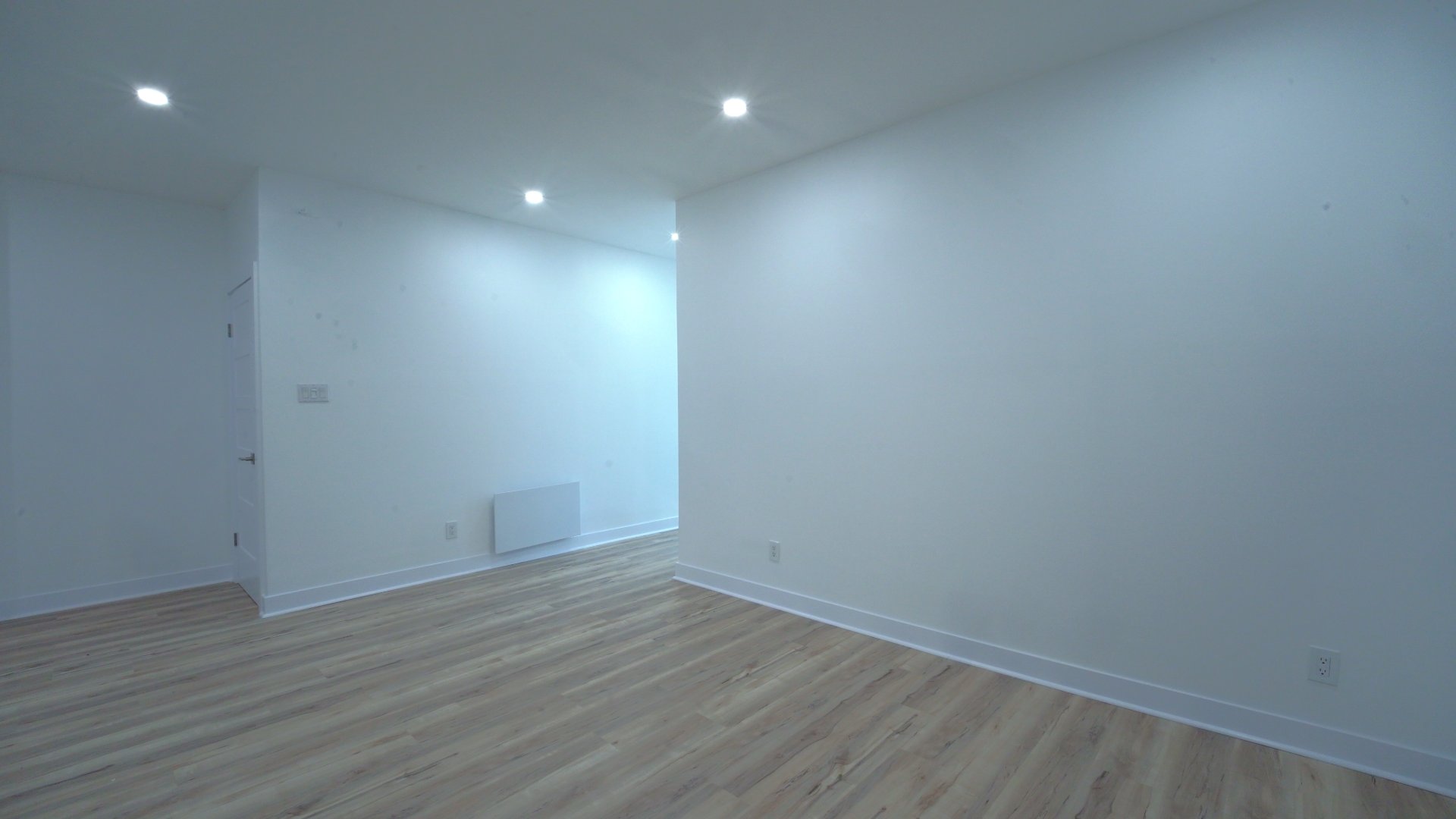 Residential Lease in Montréal (Mercier/Hochelaga-Maisonneuve) 3