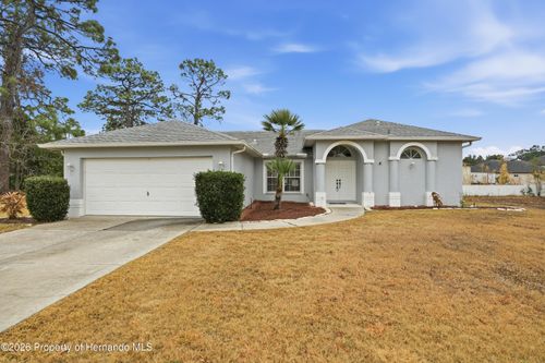 12050 Hyde Park Way, Spring Hill, FL, 34609 | Card Image