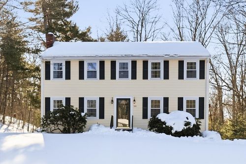 991 Johnson St, North Andover, MA, 01845-5527 | Card Image