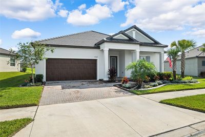 31840 Magna Gulf Loop, House other with 3 bedrooms, 2 bathrooms and null parking in San Antonio FL | Image 2