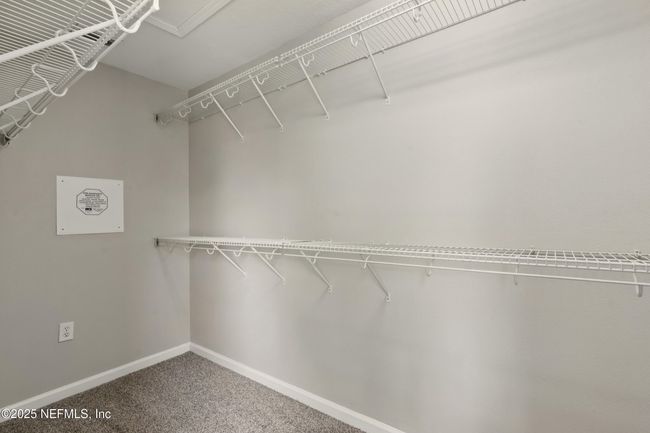6977 Woody Vine Dr, Townhouse with 3 bedrooms, 3 bathrooms and null parking in Jacksonville FL | Image 25