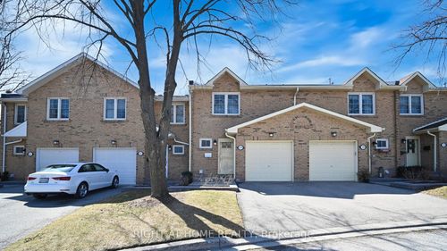 69-1951 Rathburn Rd E, Mississauga, ON, L4W2N9 | Card Image