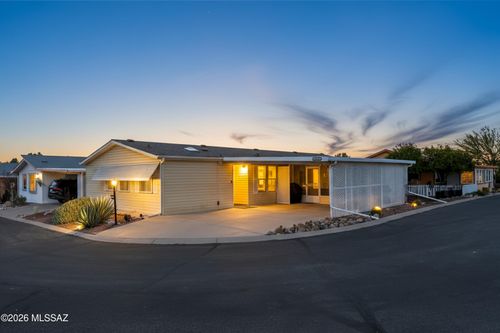 7630 W Edgestone Street, Tucson, AZ, 85735 | Card Image