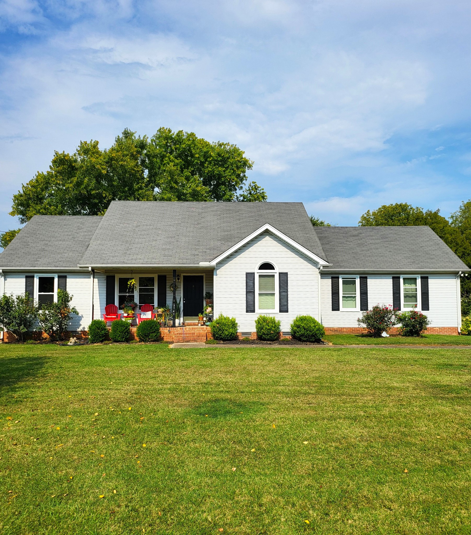 Nicklaus Way, Murfreesboro, TN 37128