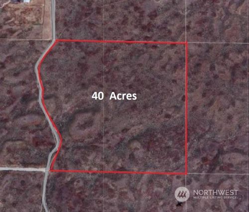 0 Lot 81, Eagle Springs Ranch, Wilson Creek, WA, 98860 | Card Image