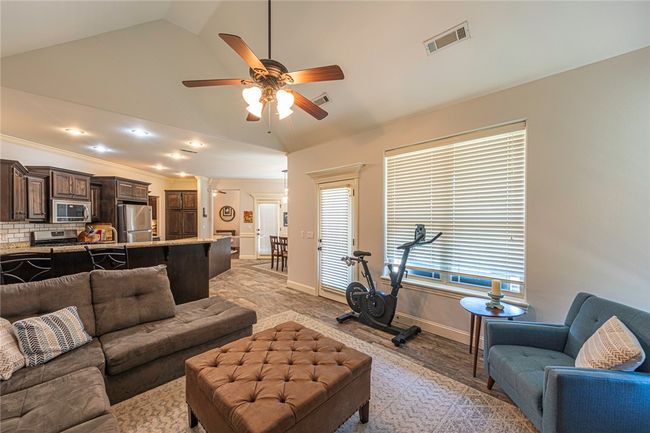 5808 S 67 Th St, House other with 4 bedrooms, 3 bathrooms and null parking in Cave Springs AR | Image 13